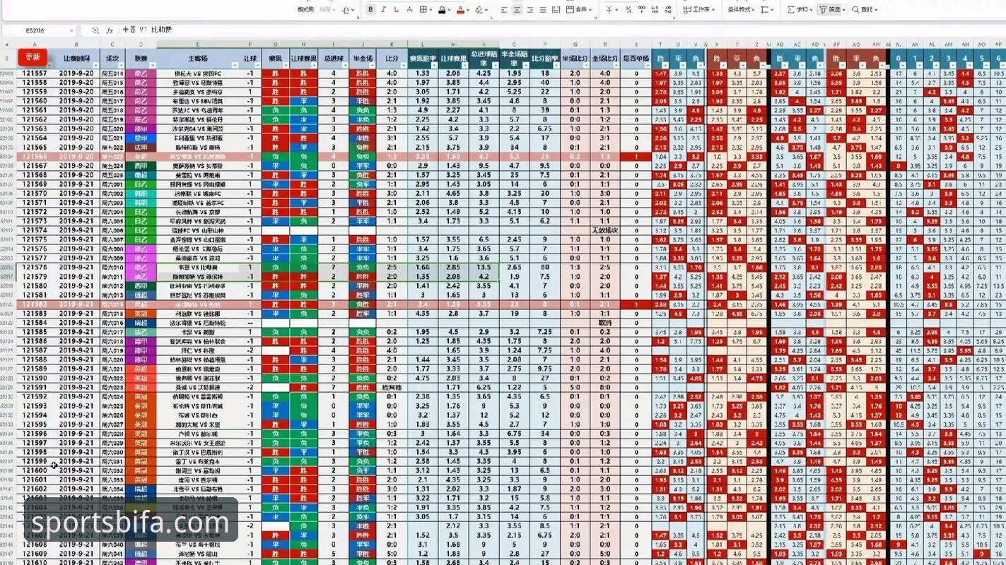 必发体育平台竞猜赔率解读：最新版实用技巧与必备知识