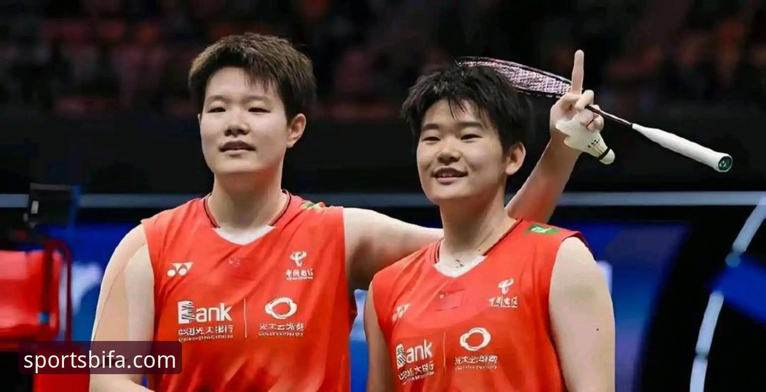 必发体育玩法指南 2026尤伯杯半决赛战报:中国队3-0横扫日本队第21次晋级决赛,必发体育平台见证新突破