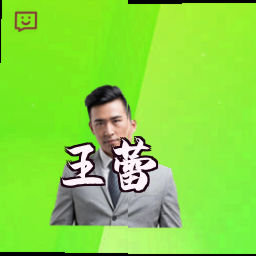 王蕾