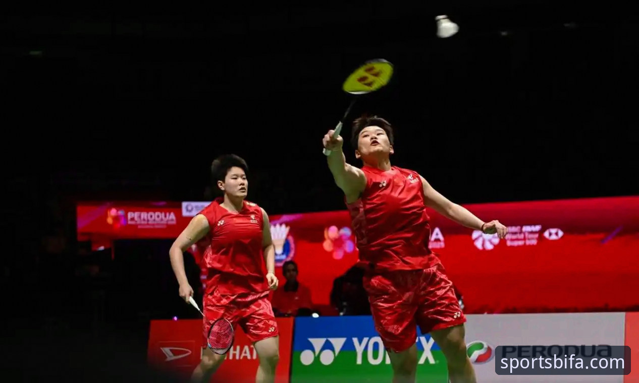 必发体育资讯 尤伯杯半决赛全面评测:王祉怡逆转日本名将,中国队强势挺进决赛
